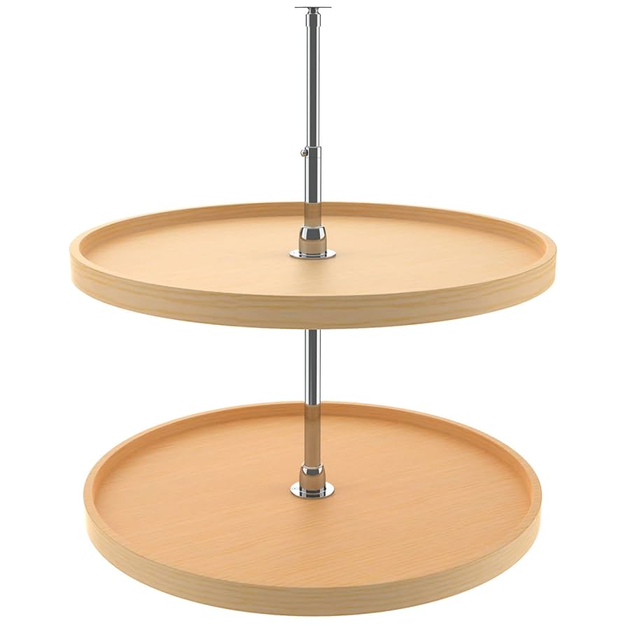 Think Out Loud☆Shelf Life Amazon.com: DAOTENGQL 3 Tier Rotating Bookshelf, 360